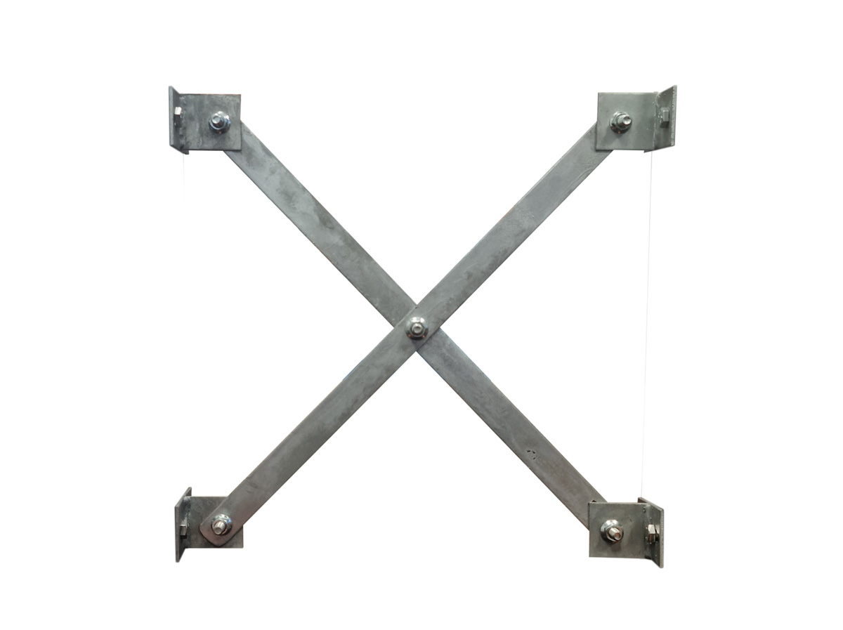 Row Spacers